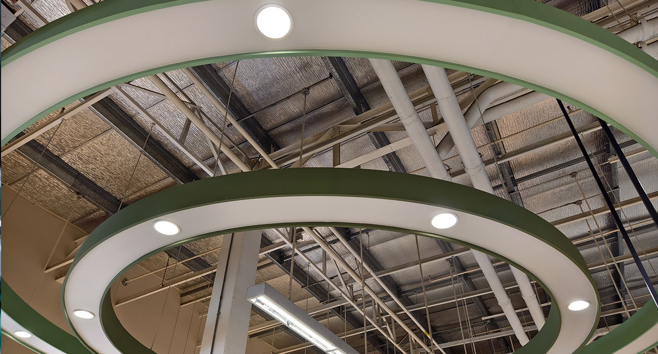 Lighting and LED Fixture Manufacturing